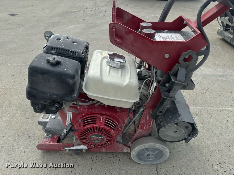 image for item DU7804 Gorilla GS300 concrete saw