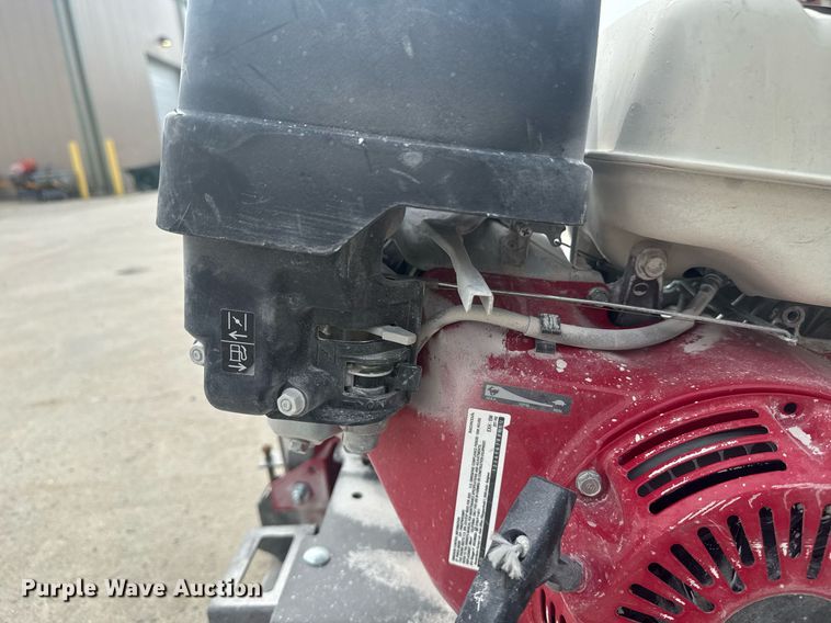 image for item DU7804 Gorilla GS300 concrete saw