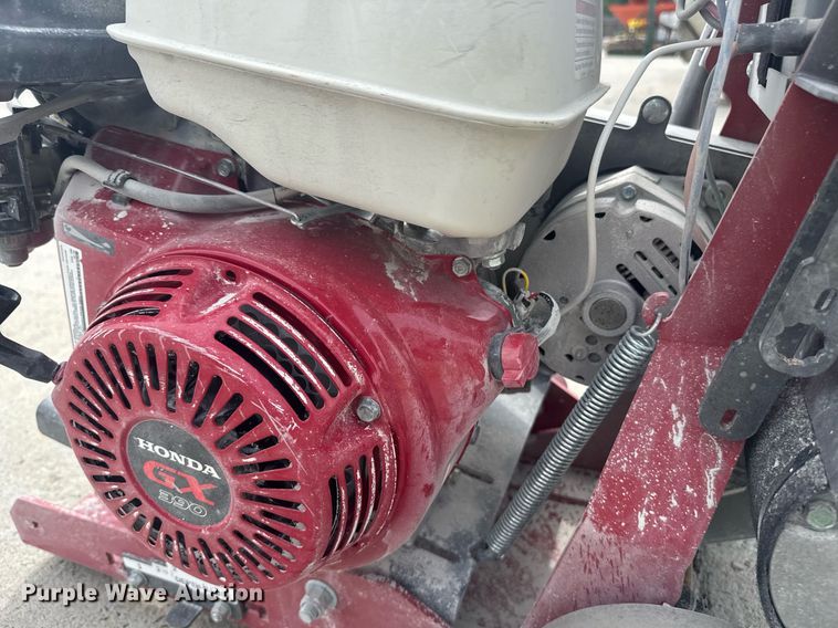 image for item DU7804 Gorilla GS300 concrete saw