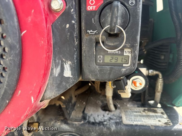 image for item DU7805 Whiteman concrete buggy