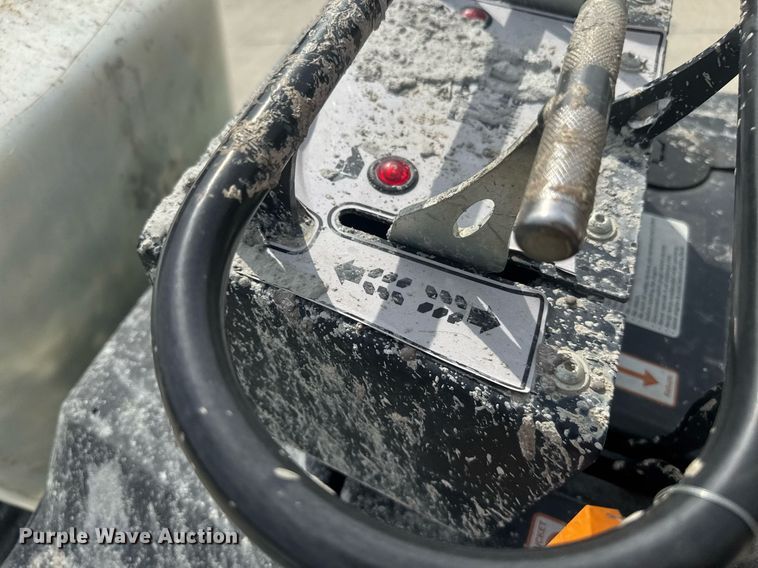 image for item DU7805 Whiteman concrete buggy