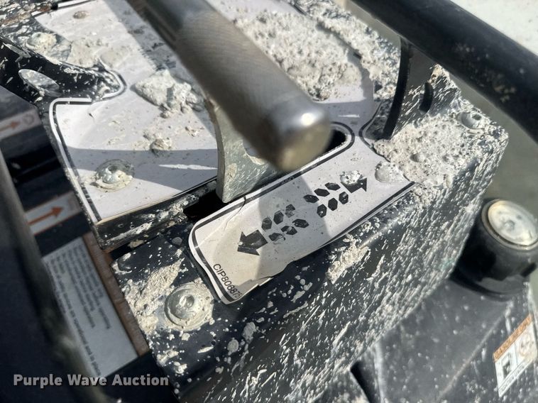 image for item DU7805 Whiteman concrete buggy