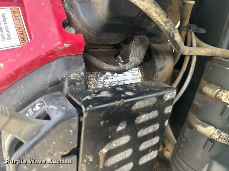 image for item DU7805 Whiteman concrete buggy