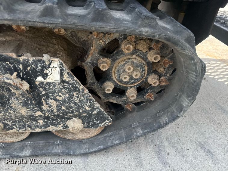 image for item DU7805 Whiteman concrete buggy