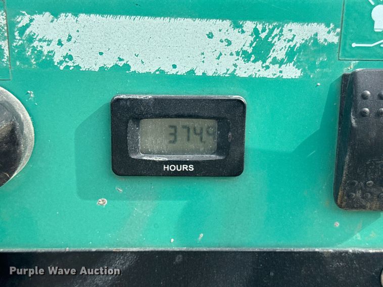 image for item DU7808 Whitman HHXDF5 power trowel