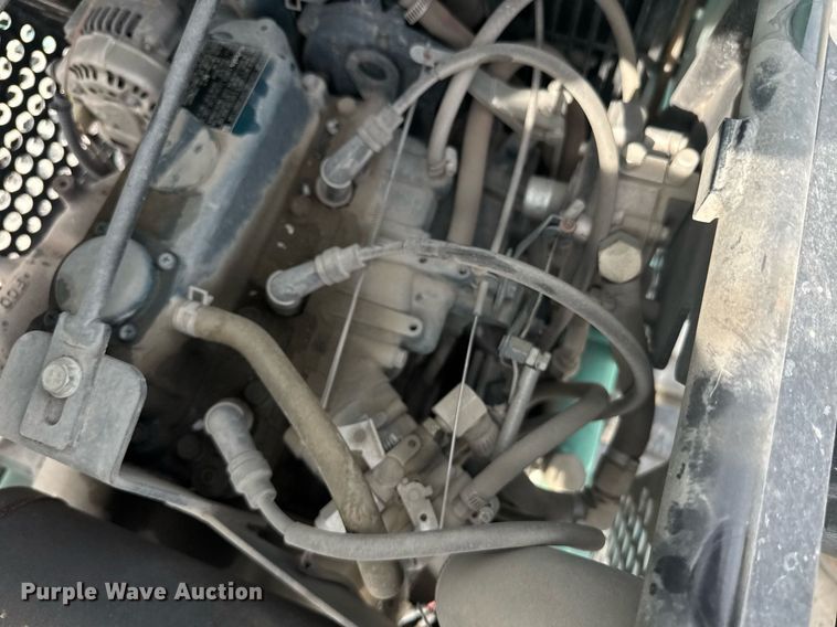 image for item DU7808 Whitman HHXDF5 power trowel