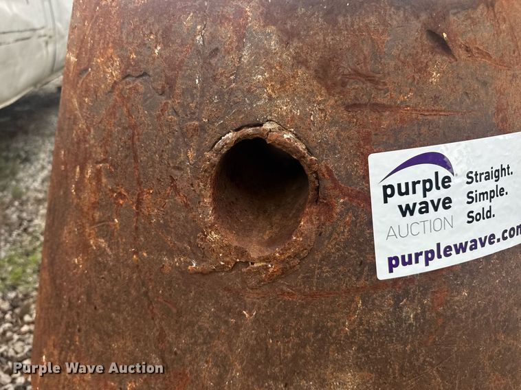 image for item DU7810 Crane wrecking ball