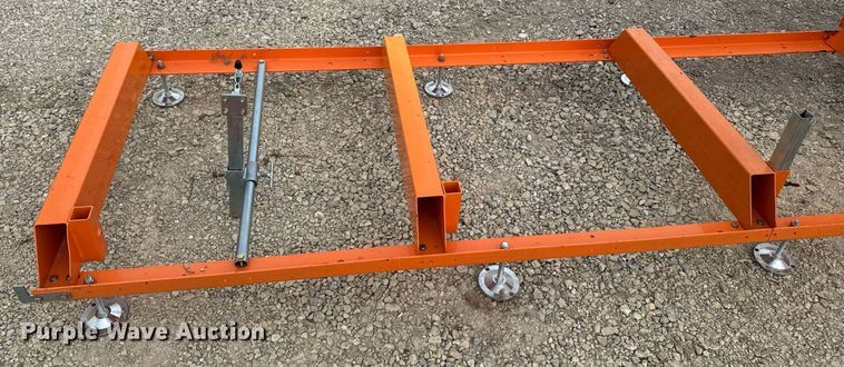 image for item DU7812 2023 AGT PSM031G sawmill