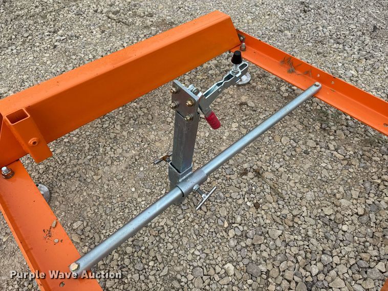 image for item DU7812 2023 AGT PSM031G sawmill