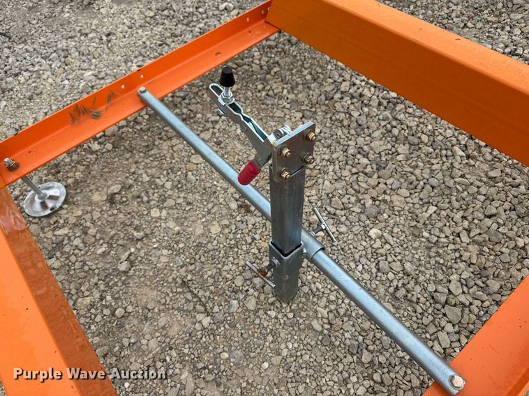 image for item DU7812 2023 AGT PSM031G sawmill