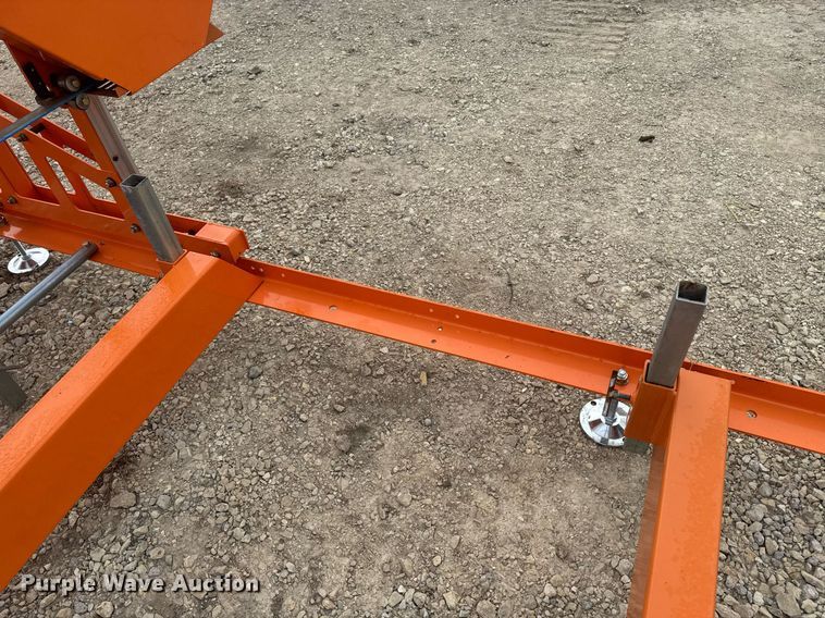 image for item DU7812 2023 AGT PSM031G sawmill