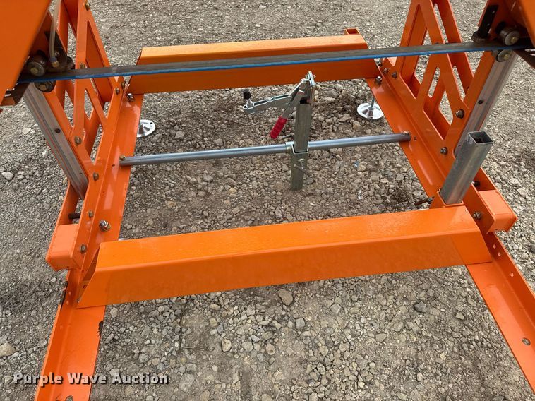 image for item DU7812 2023 AGT PSM031G sawmill