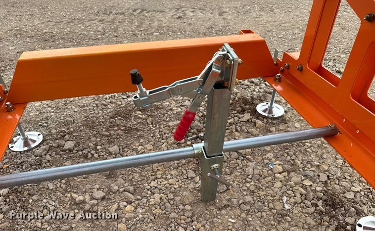 image for item DU7812 2023 AGT PSM031G sawmill