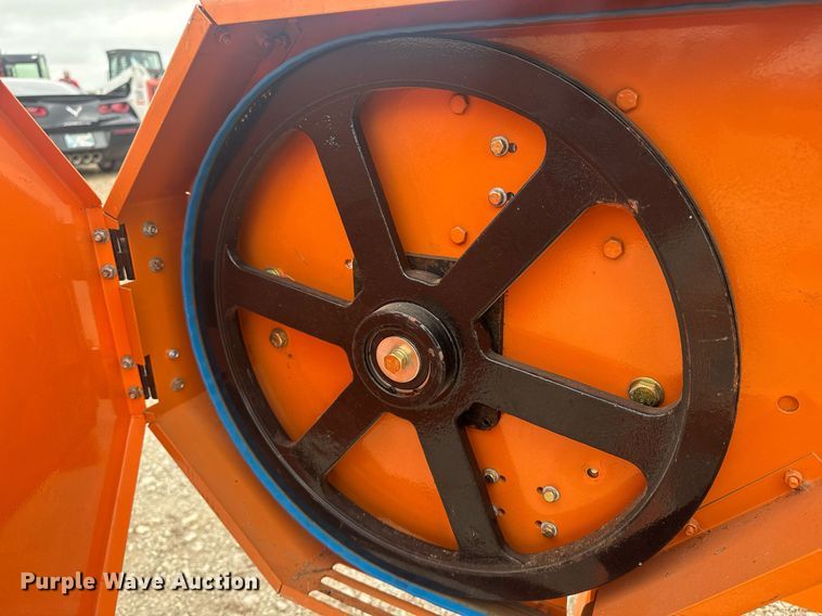 image for item DU7812 2023 AGT PSM031G sawmill