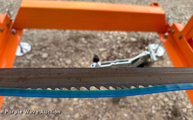 image for item DU7812 2023 AGT PSM031G sawmill