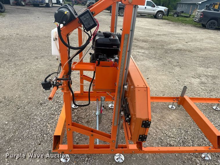 image for item DU7812 2023 AGT PSM031G sawmill