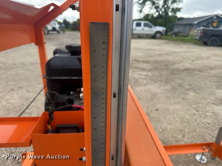 image for item DU7812 2023 AGT PSM031G sawmill