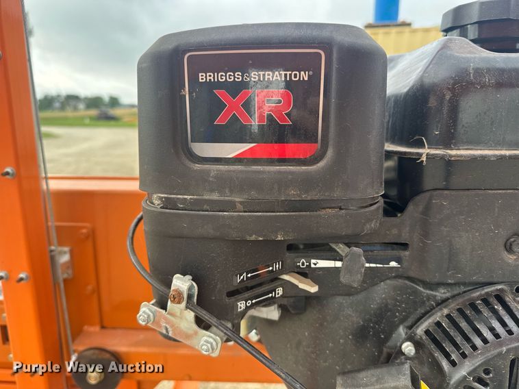 image for item DU7812 2023 AGT PSM031G sawmill