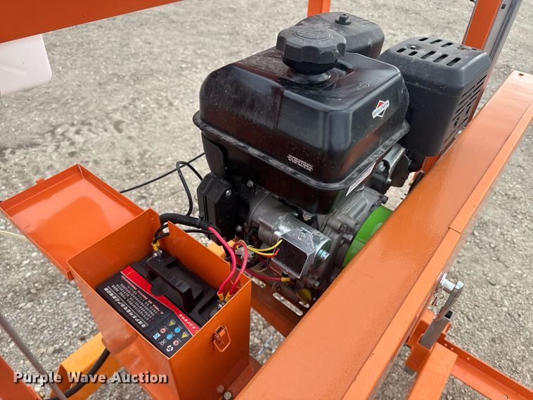 image for item DU7812 2023 AGT PSM031G sawmill