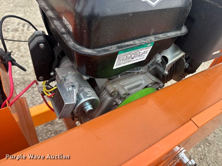 image for item DU7812 2023 AGT PSM031G sawmill