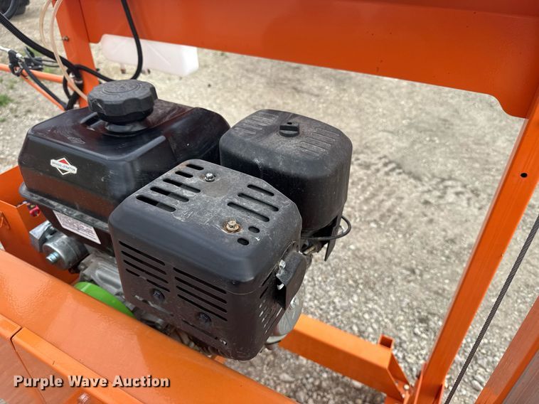 image for item DU7812 2023 AGT PSM031G sawmill