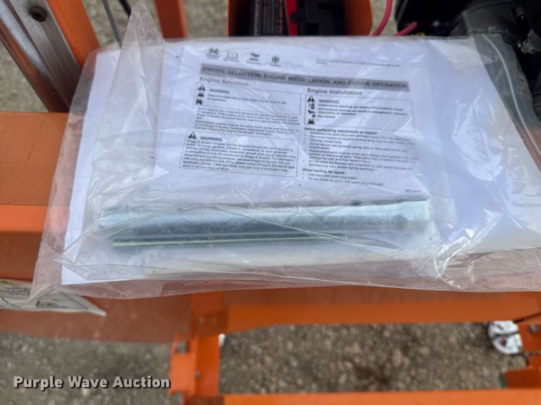 image for item DU7812 2023 AGT PSM031G sawmill