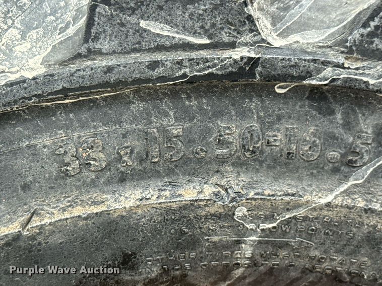 image for item DU9818 2000 JLG 450A boom lift