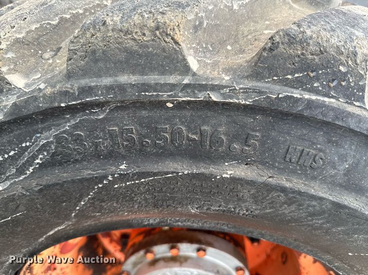 image for item DU9818 2000 JLG 450A boom lift