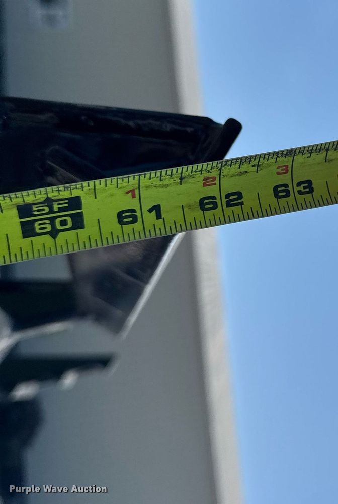 image for item DV2616 2025 Behnke  BCT1412E utility trailer