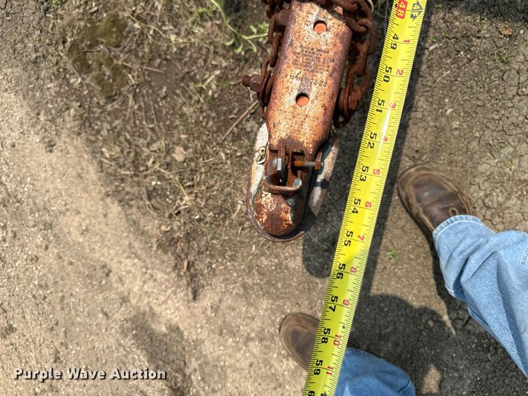 image for item DV2716 Arrowmaster WAAW 25 E S60 arrow board trailer