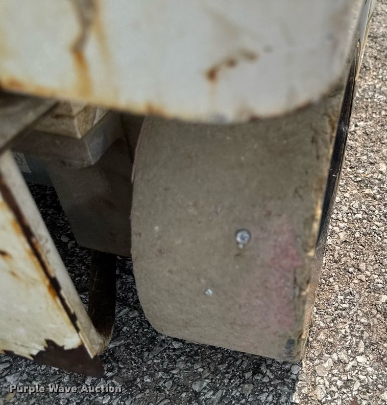 image for item DV2718 2016 HY-BRID 1430 scissor lift