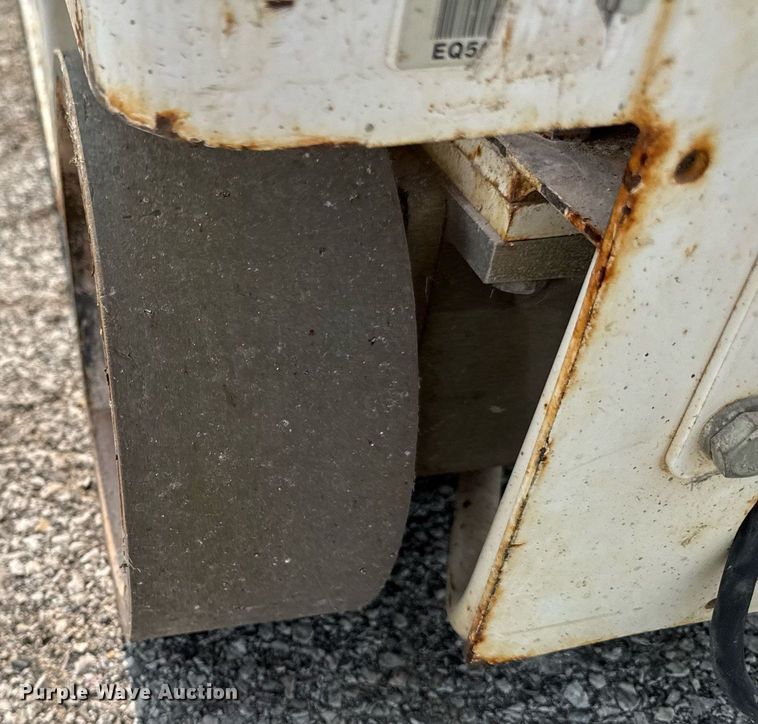 image for item DV2725 2016 HY-BRID 1430 scissor lift