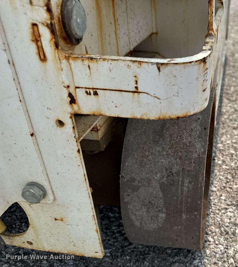 image for item DV2725 2016 HY-BRID 1430 scissor lift