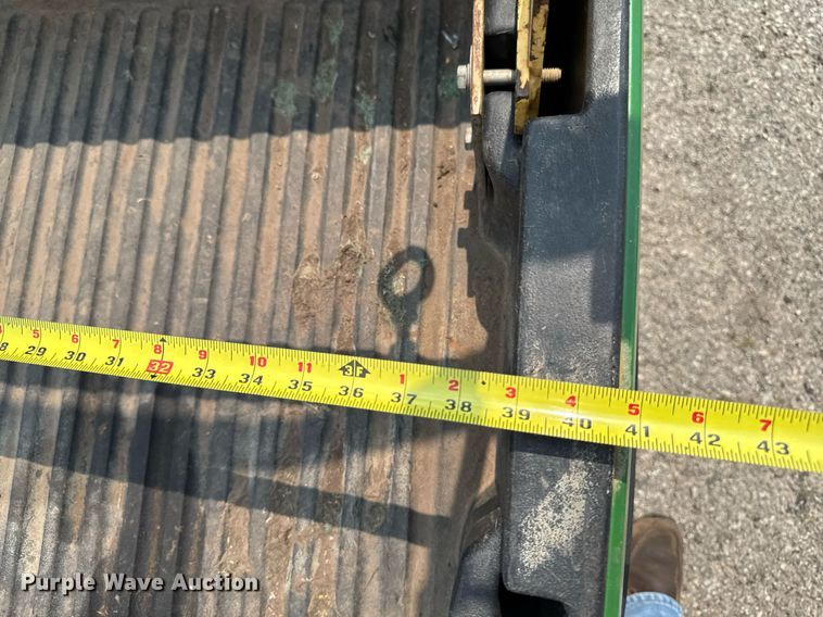 image for item DV2729 John Deere Gator CX utility vehicle