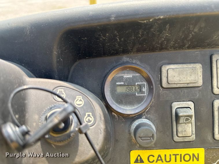 image for item DV2729 John Deere Gator CX utility vehicle