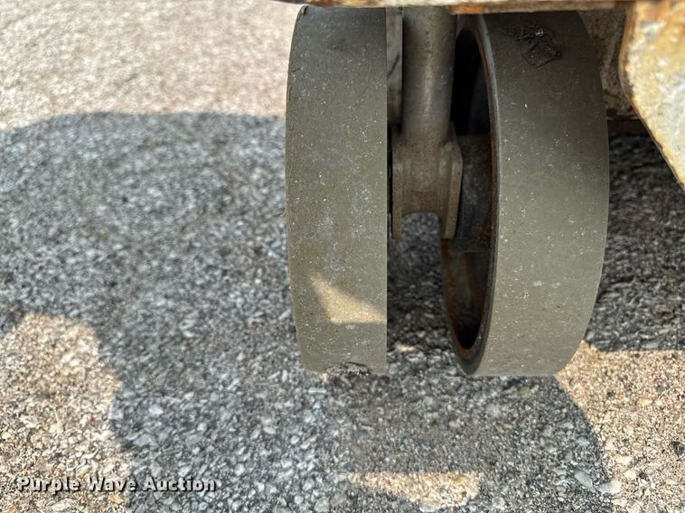 image for item DV2730 2015 HY-BRID 1430 scissor lift