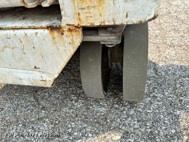 image for item DV2730 2015 HY-BRID 1430 scissor lift