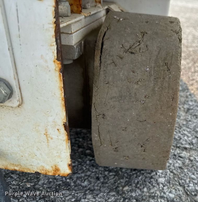 image for item DV2731 2016 HY-BRID 1430 scissor lift