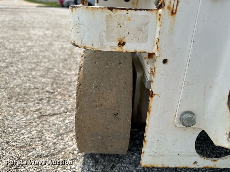 image for item DV2731 2016 HY-BRID 1430 scissor lift