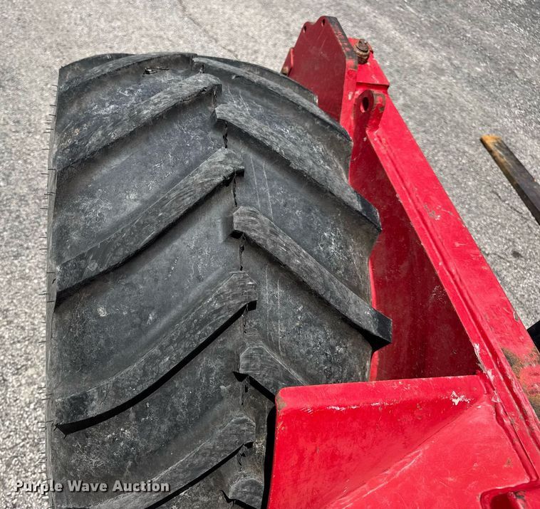 image for item DV4127 Moffett M55 forklift