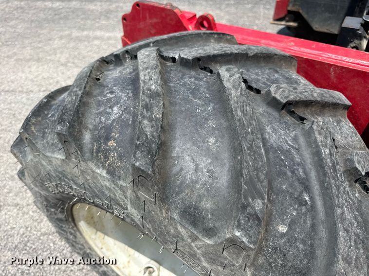 image for item DV4127 Moffett M55 forklift