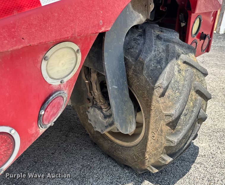 image for item DV4127 Moffett M55 forklift