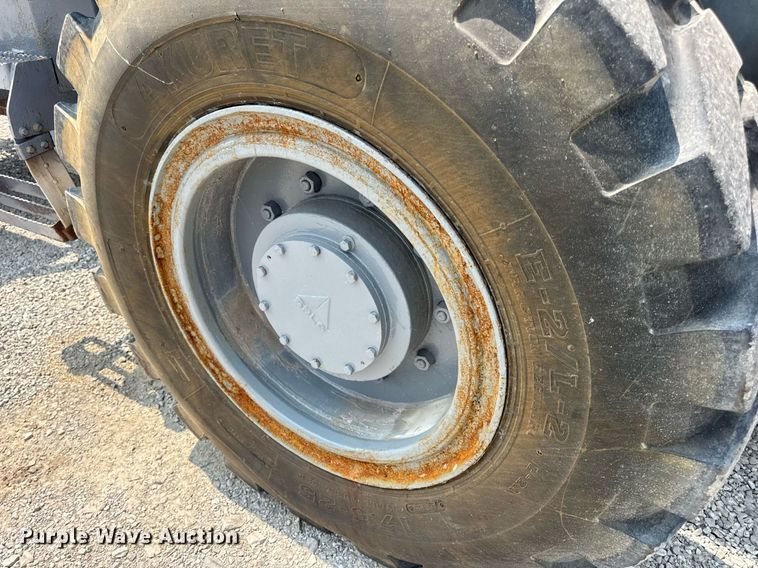 image for item DV4132 2007 Titan LG938 wheel loader