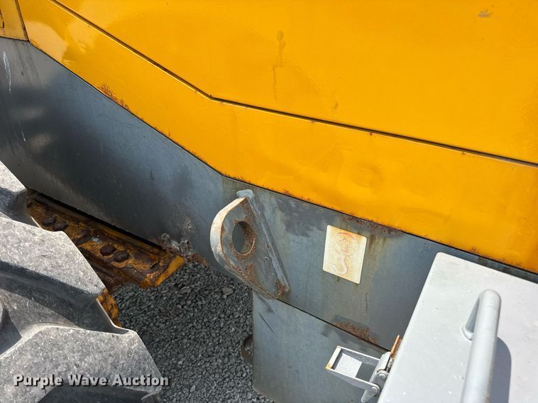 image for item DV4132 2007 Titan LG938 wheel loader