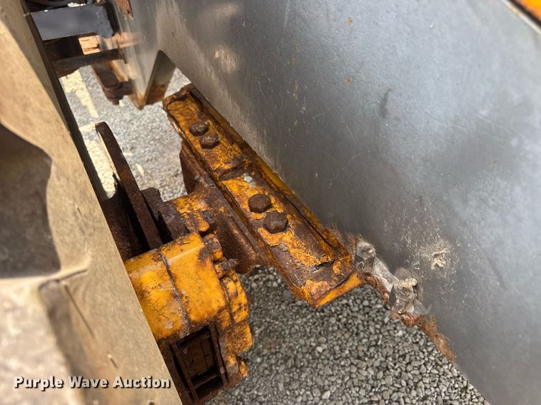 image for item DV4132 2007 Titan LG938 wheel loader