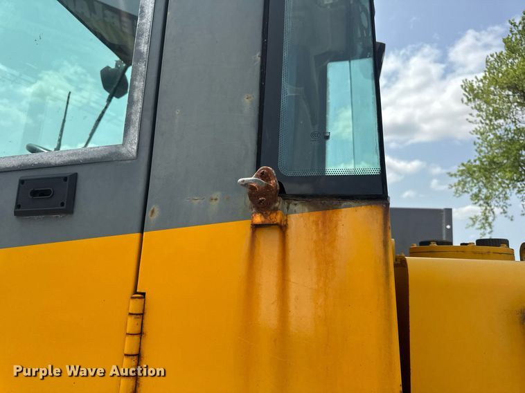 image for item DV4132 2007 Titan LG938 wheel loader