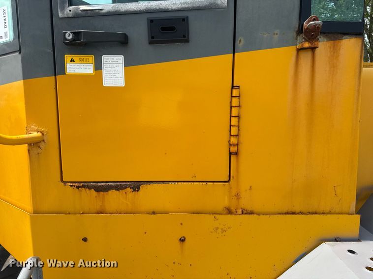 image for item DV4132 2007 Titan LG938 wheel loader