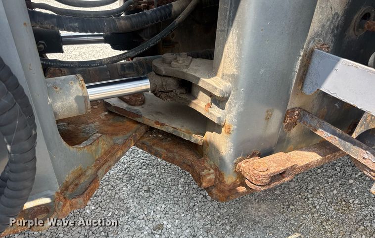 image for item DV4132 2007 Titan LG938 wheel loader