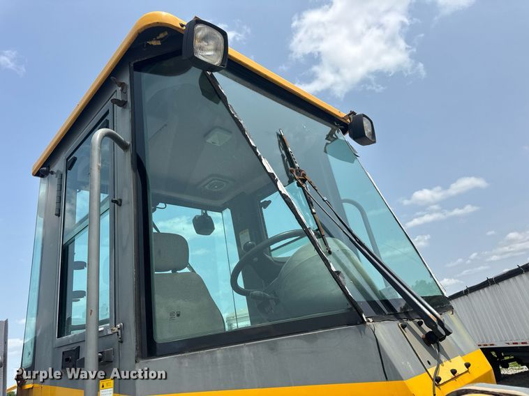 image for item DV4132 2007 Titan LG938 wheel loader