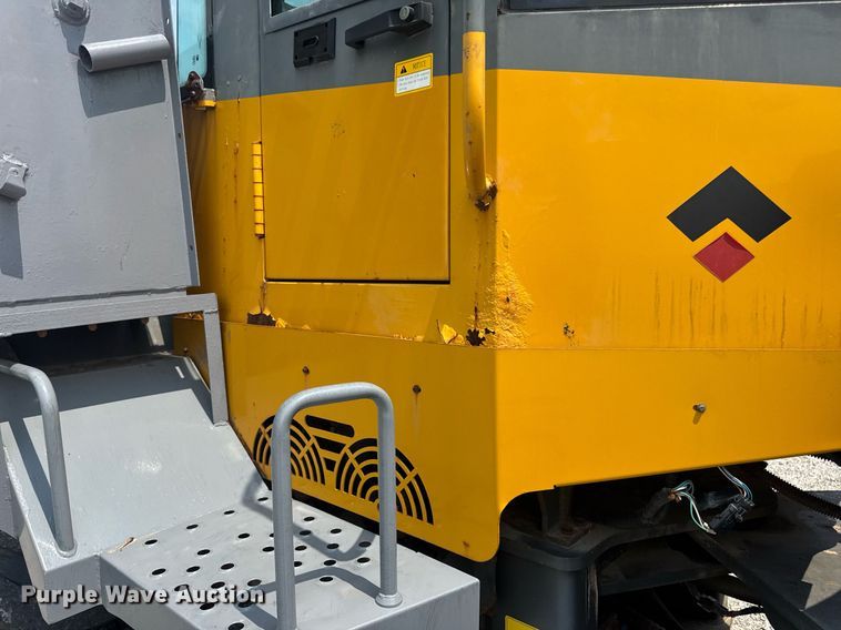 image for item DV4132 2007 Titan LG938 wheel loader